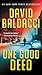 One Good Deed by David Baldacci