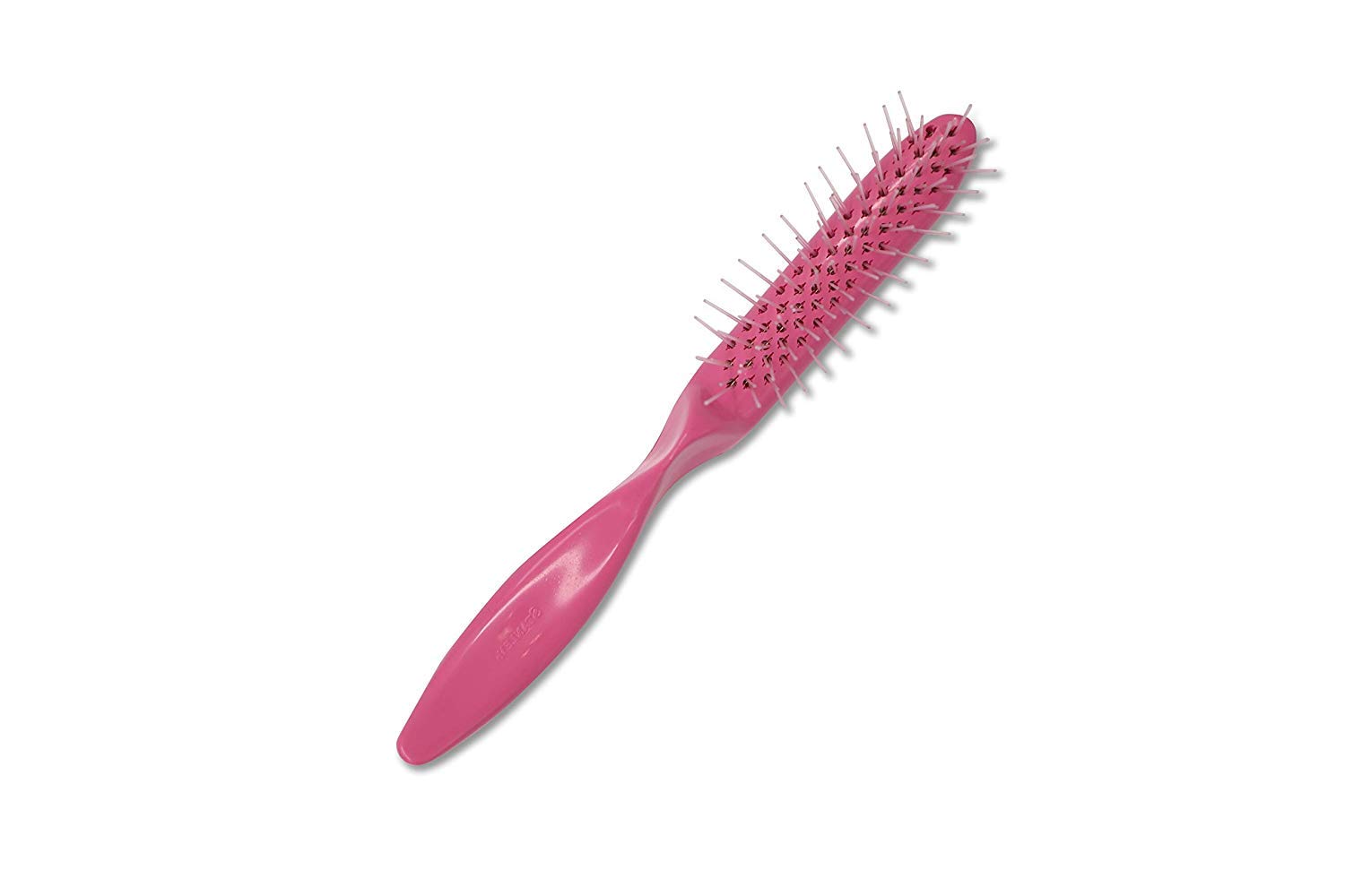 Stanley Home Products Essentials Style Glider Hairbrush Detangles Use on Wet or