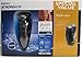 Philips Norelco Shaver 6500 Wet & dry electric shaver 1160X/40KH Series 6000 with Travel Trimmer
