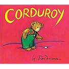 Corduroy: Giant Board Book