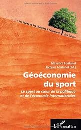 Géoéconomie du sport