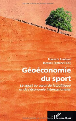 Géoéconomie du sport