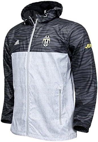 juventus windrunner