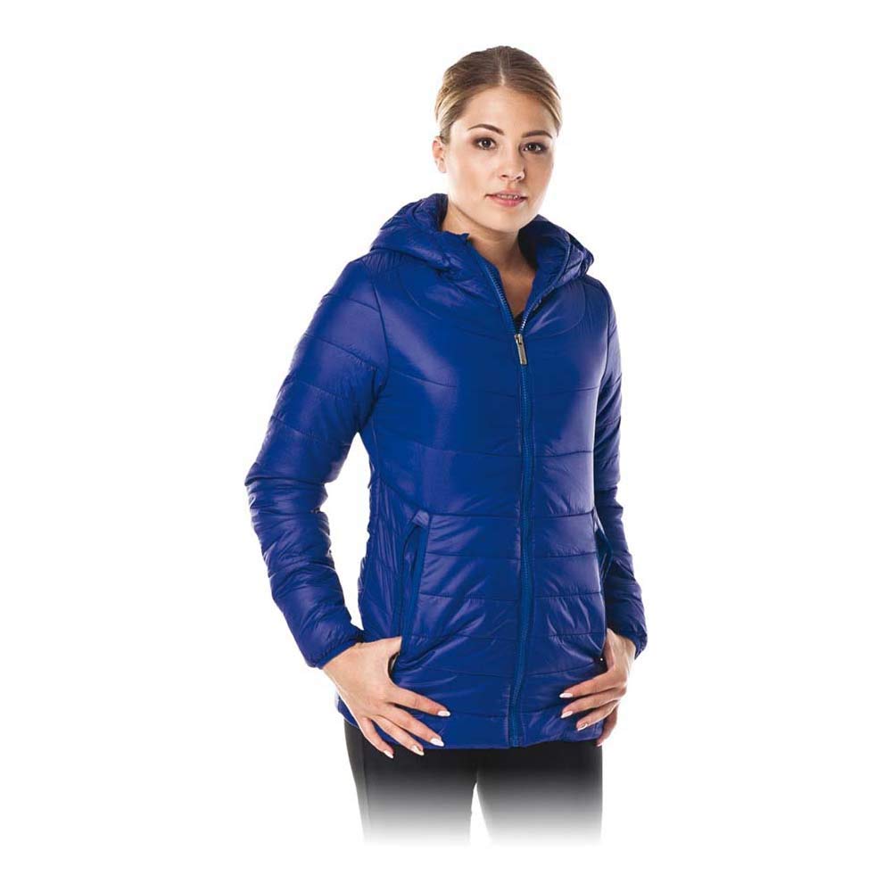 Reis DISCOVER_GM Firrst. Protective Insulated Jacket, Navy Blue, M Size