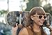 100% Bamboo Wood Floating Wayfarer Sunglasses Polarized to Reduce Glare - 100% UV Rays Protection to Keep Your Eyes Safe While Driving, Boating, or Going to the Beach - Bamboo Arms + Frame by Emolly…