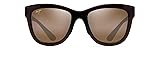 Maui Jim Women's Anuenue Polarized Square