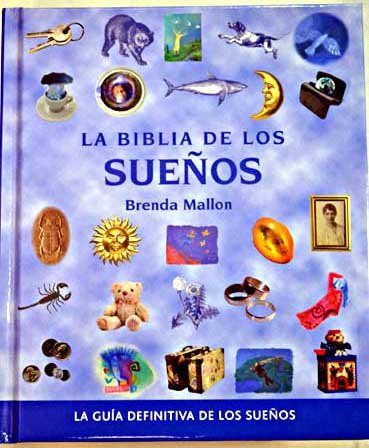 La biblia de los sueños
