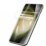 LXEEOLX [2pcs HD Transparent Hydrogel Screen