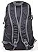 HOPSOOKEN 30L Ultra Lightweight Travel Water Resistant Packable Backpack for Hiking Cycling Sports Daypack Backpack/Ultralight and Handy (Black New)
