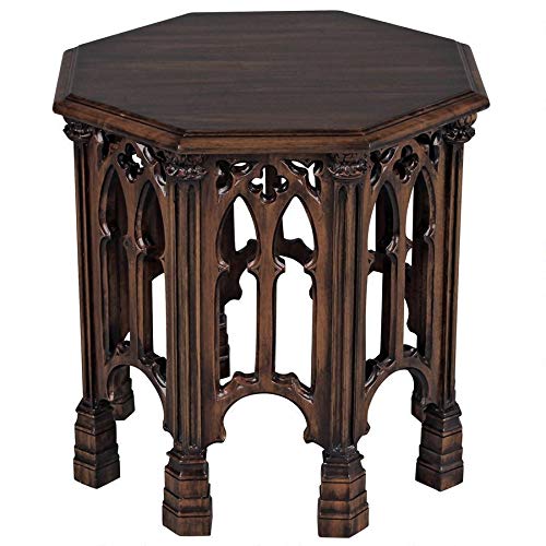 Gothic Table 5 Best Top Goth Tables 2019 (PROS & CONS)