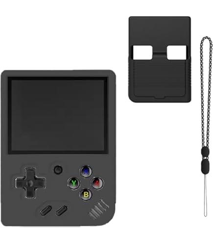 REROID Pocket 3+ 本体とグリップ・カバー Amazon.com: Retroid Grip