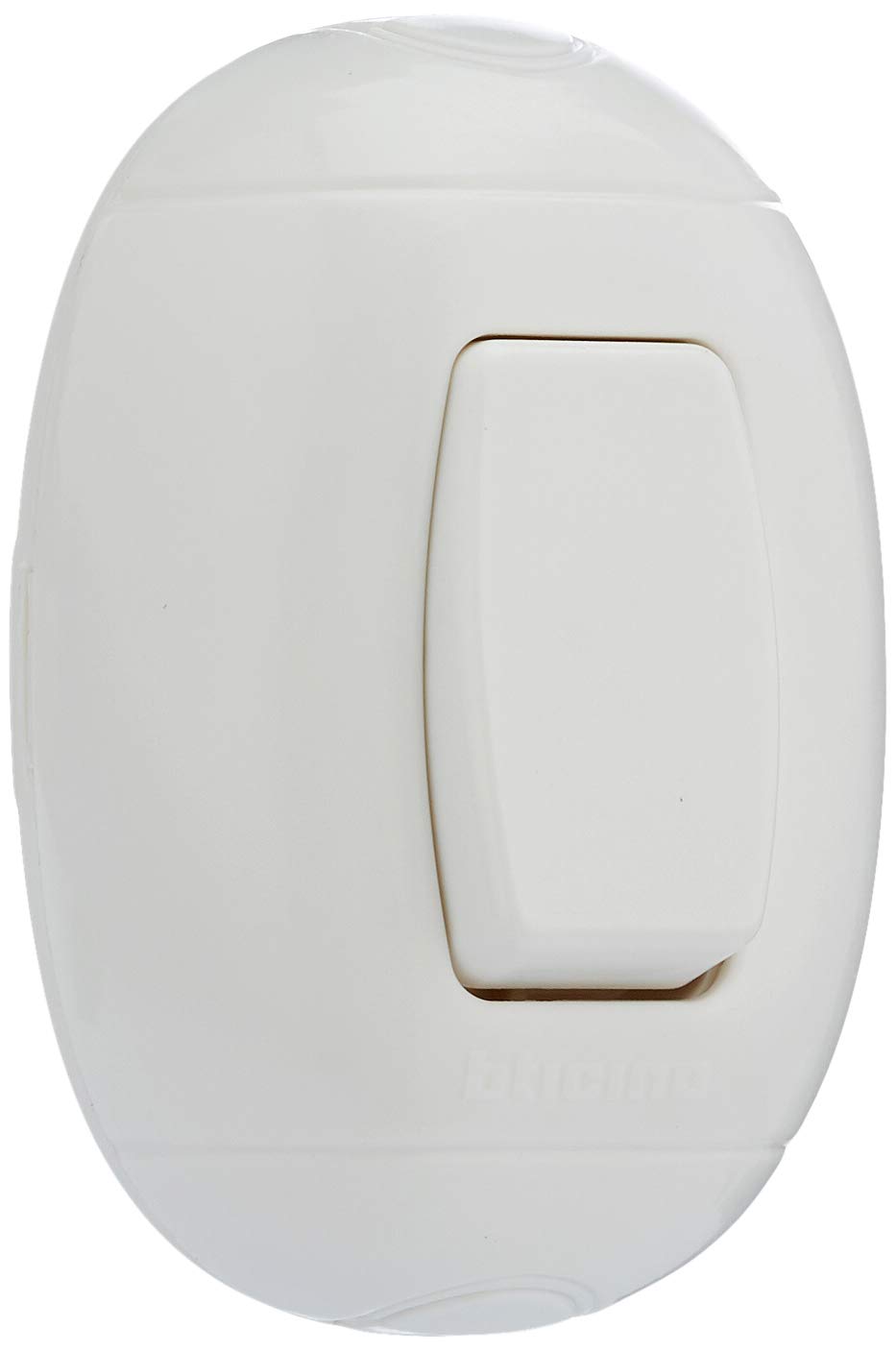BTicino Oval Diverter 10 A