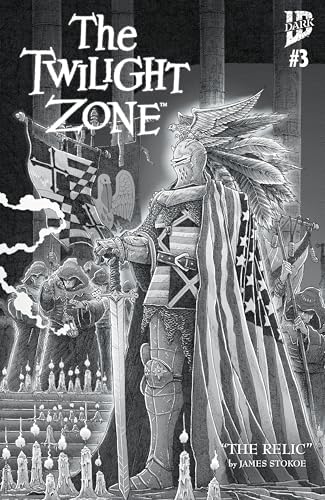 Amazon.com: The Twilight Zone #1 eBook : Dan Watters, Morgan Beem