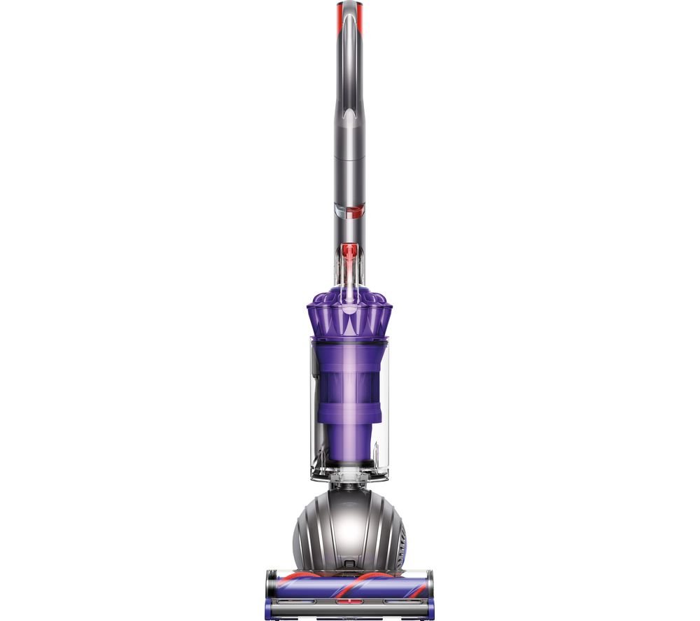 Dyson Vacuum Cleaner, Purple, 1 Amazon.co.uk Kitchen & Home