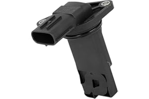 FUELHOOD E5T62172 1525A031 Mass Air Flow Meter Sensor for Mitsubishi Outlander 2017-2021 Premium Fit Design