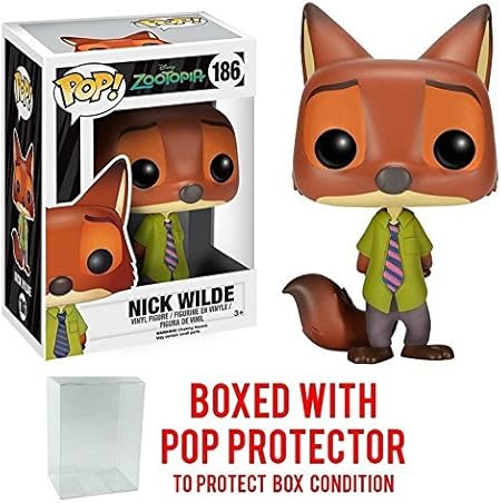 Amazon.co.jp: Funko POP Disney 