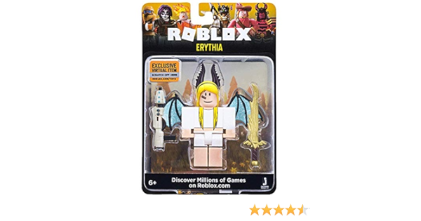erythia roblox toy