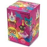 Kidrobot Nathan Jurevicious Night Riders 3