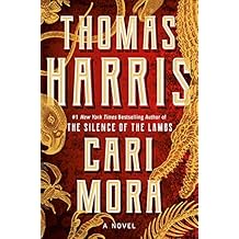 Cari Mora: A Novel