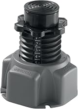 Wirquin 30719767 Multi use Height Adjustable Shower Tray Feet Pack of 4 view 2