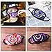 3-Pack Shark Face Mask，Outdoor Sports Face Dust-proof Masks，Cotton Fashion Anti-dust Bape for Boys and Girls