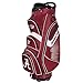 Team Effort Alabama Crimson Tide The Bucket Ii Cooler Cart Bag, Burgundy, 34 Inch