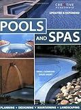 Pools & Spas, 2nd Edition by David Short, Fran J. Donegan