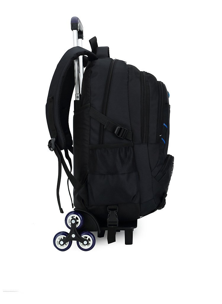 trolley school bag online malaysia