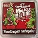 Melting Christmas Tree Putty Toy Holiday Fun