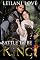 Livro Batalha para ser Rei : Battle To Be King - Portuguese Transalation (Um Conto de Rei Livro 3)