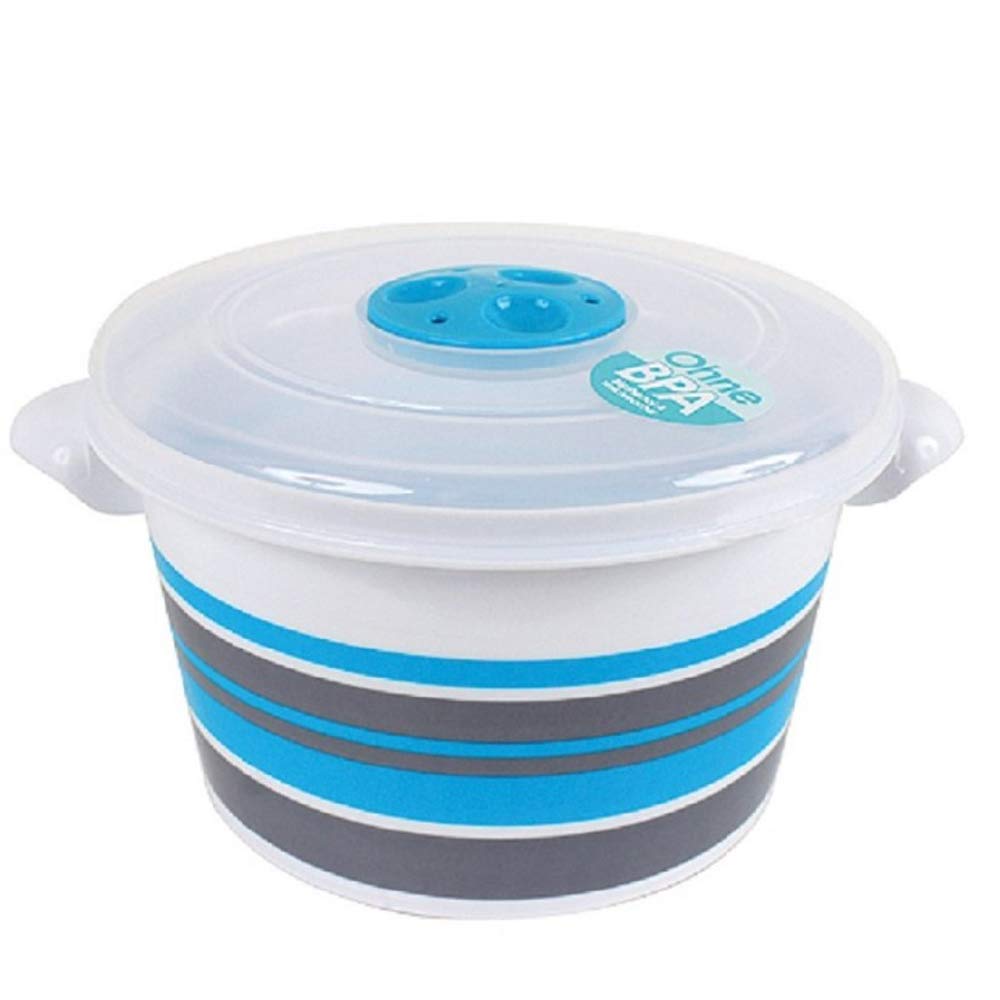 EQT-TEC para microondas, 1,5 L Microondas Box – Recipiente ...
