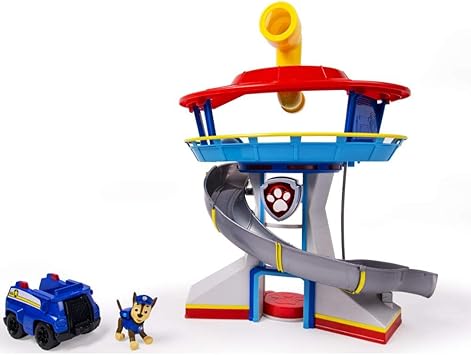 paw patrol spielset