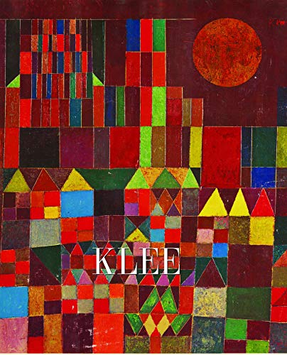 Paul Klee by Verona Hammer-Smith