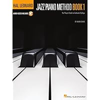 Contemporary Jazz Piano - The Complete Guide with Audio