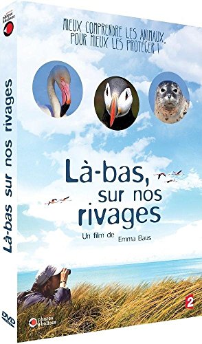 Là-bas sur nos rivages