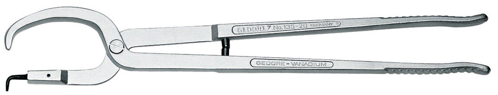 GEDORE 135 20 Inch Brake Spring Pliers 500 mm