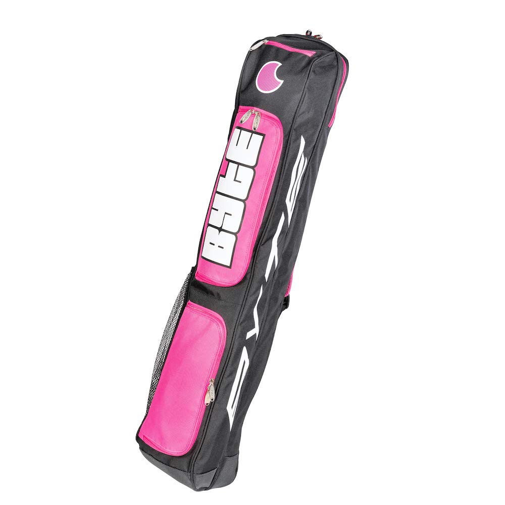 BYTE TX HOCKEY STICK BAG BLACK PINK