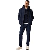 Gap Mens Slim Taper Fit Denim Jeans