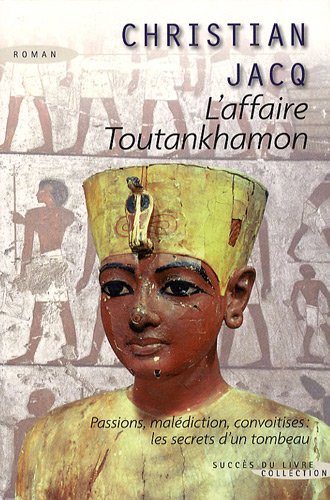 L' affaire Toutankhamon