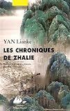 Les chroniques de Zhalie by