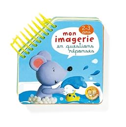 Mon imagerie en question et réponses