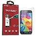 iCarez Tempered Glass Screen Protector for Galaxy Core Prime