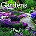 2012 Dream Gardens Wall calendar by