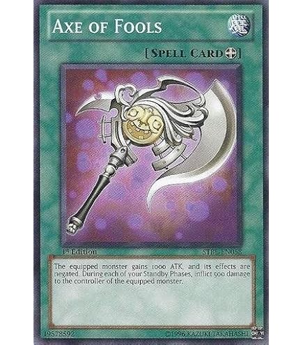 Amazon.com: Yu-Gi-Oh! - Gate Blocker - DUDE-EN029 - Ultra Rare - 1st  Edition