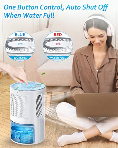 4 LONOVE+Dehumidifiers+Home+Basements+Dehumidifier