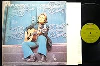 Van Morrison Ablum Cover