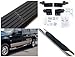 Spec-D Tuning SSB3-F15004SWS2-WB Ford F150 4Dr Super Crew Cab 3