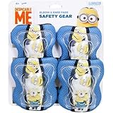 Minion Minions Safety Pads