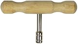 Gremlin AutoHarp Psaltery Tuning Key