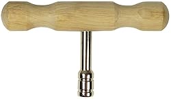 Gremlin AutoHarp Psaltery Tuning Key